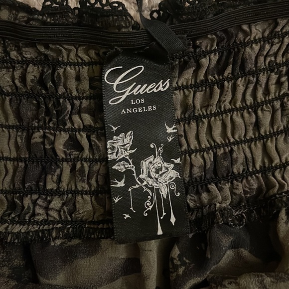 Guess short dress - Picture 3 of 7